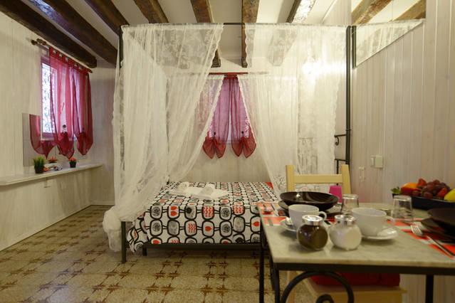 Apartamento Mario 3631