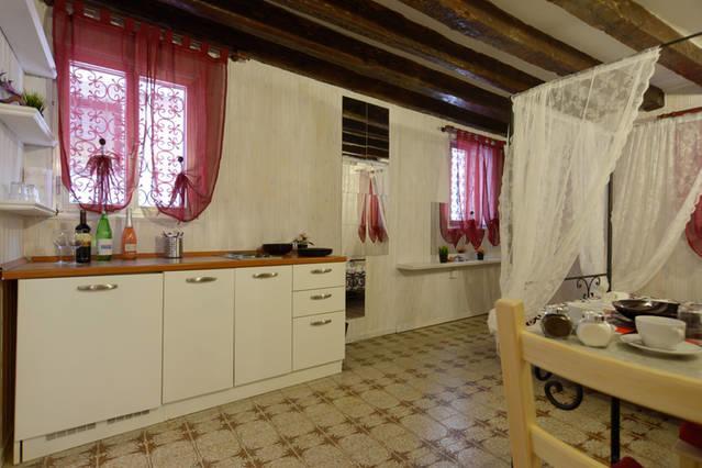 Apartamento Mario 3631 *