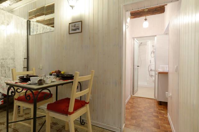 Apartamento Mario 3631
