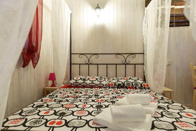 Mario 3631 Apartamento Venecia