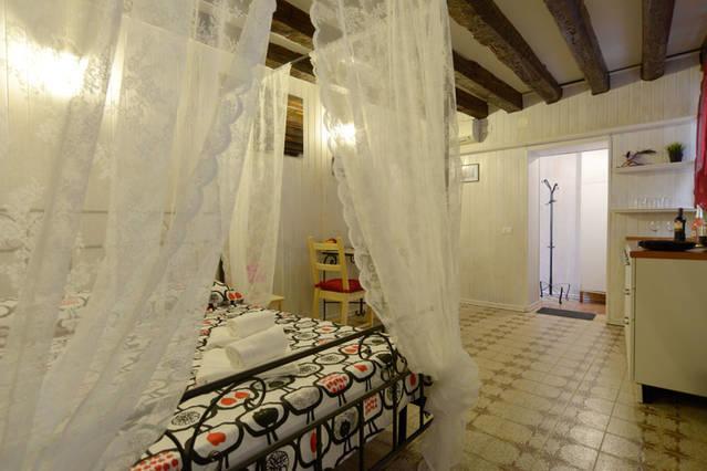 Mario 3631 Appartamento *