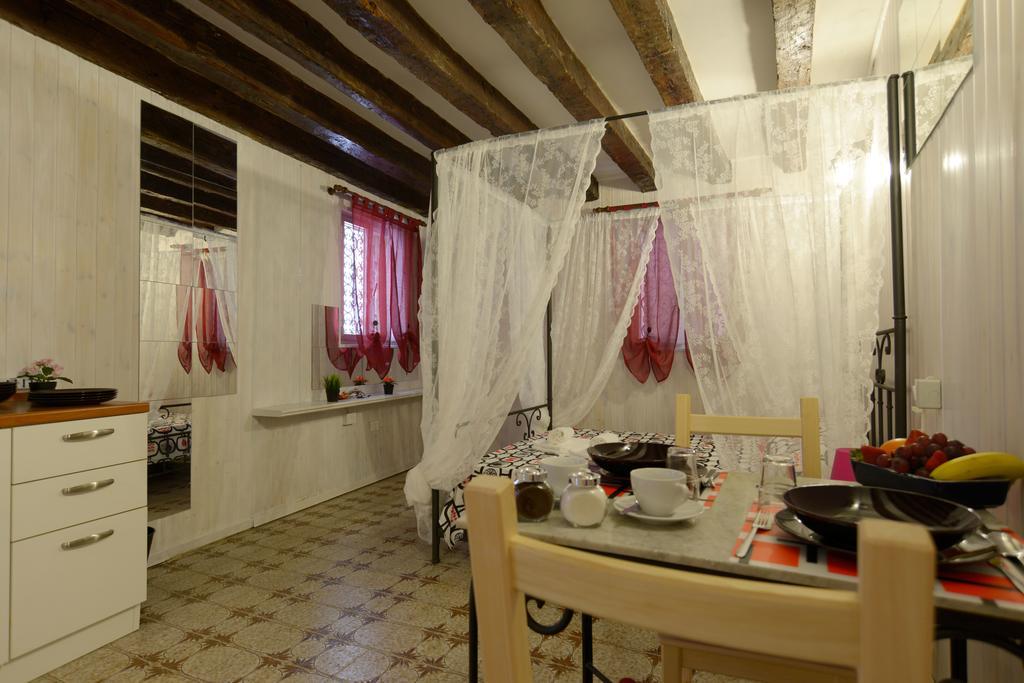 Mario 3631 Venezia